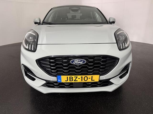 Ford PUMA 1.0 EcoBoost Hybrid ST-Line | Trekhaak | Panoramadak | Winterpack – foto 3