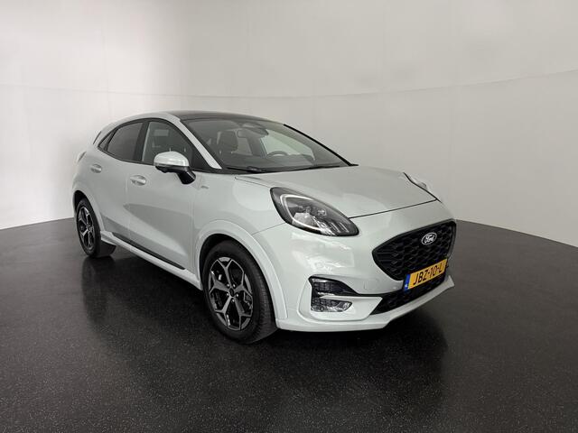Ford PUMA 1.0 EcoBoost Hybrid ST-Line | Trekhaak | Panoramadak | Winterpack – foto 4