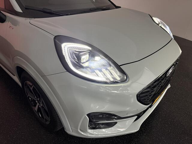 Ford PUMA 1.0 EcoBoost Hybrid ST-Line | Trekhaak | Panoramadak | Winterpack – foto 5