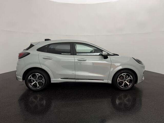 Ford PUMA 1.0 EcoBoost Hybrid ST-Line | Trekhaak | Panoramadak | Winterpack – foto 6