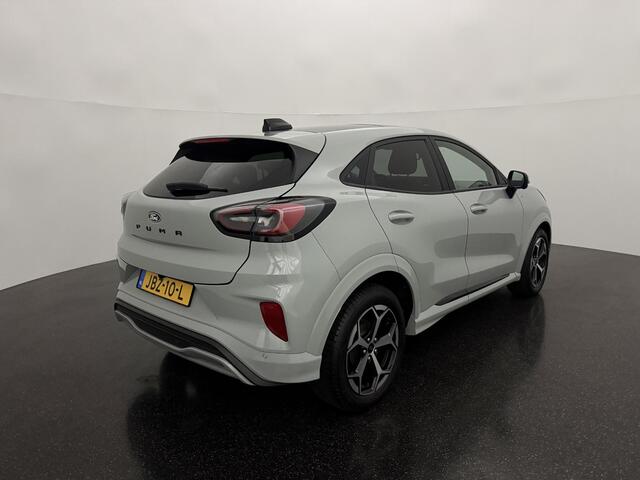 Ford PUMA 1.0 EcoBoost Hybrid ST-Line | Trekhaak | Panoramadak | Winterpack – foto 7