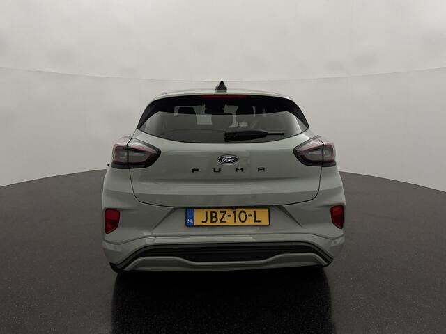 Ford PUMA 1.0 EcoBoost Hybrid ST-Line | Trekhaak | Panoramadak | Winterpack – foto 8