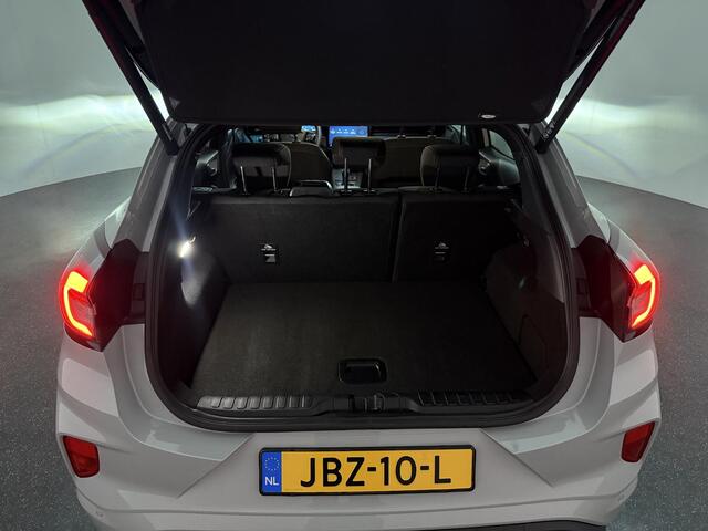 Ford PUMA 1.0 EcoBoost Hybrid ST-Line | Trekhaak | Panoramadak | Winterpack – foto 9
