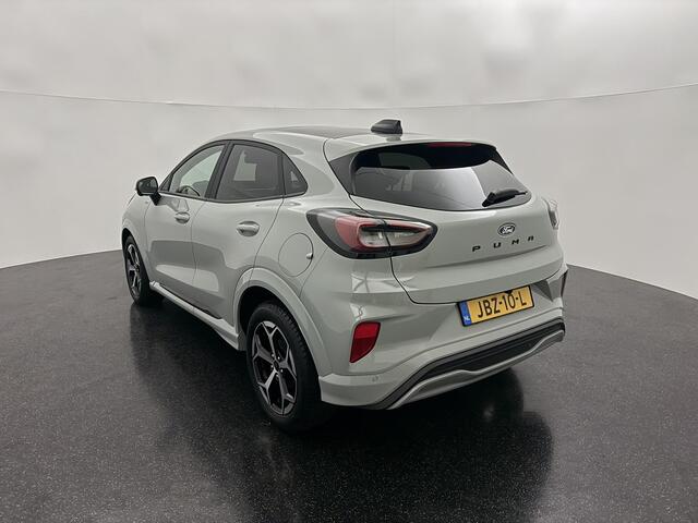 Ford PUMA 1.0 EcoBoost Hybrid ST-Line | Trekhaak | Panoramadak | Winterpack – foto 10