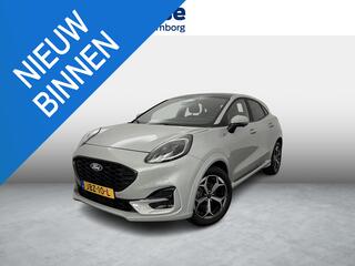 Ford PUMA 1.0 EcoBoost Hybrid ST-Line | Trekhaak |