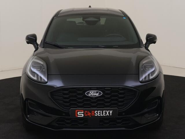 Ford PUMA 1.0 Hybrid (155Pk) ST-Line X Driver & Winterpack Géén Afleverkosten – foto 3