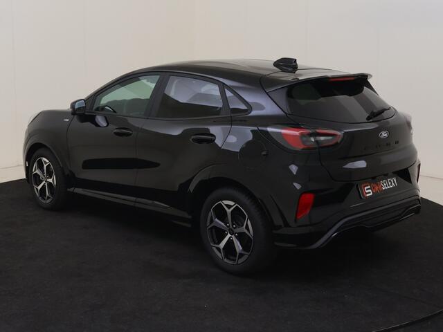 Ford PUMA 1.0 Hybrid (155Pk) ST-Line X Driver & Winterpack Géén Afleverkosten – foto 4