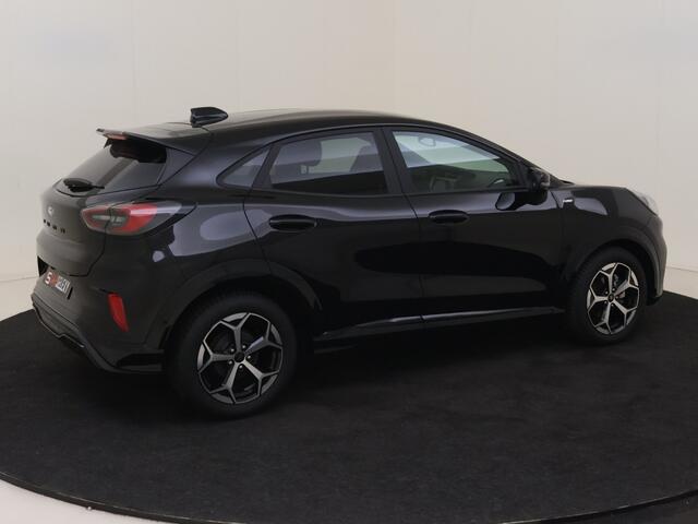 Ford PUMA 1.0 Hybrid (155Pk) ST-Line X Driver & Winterpack Géén Afleverkosten – foto 5