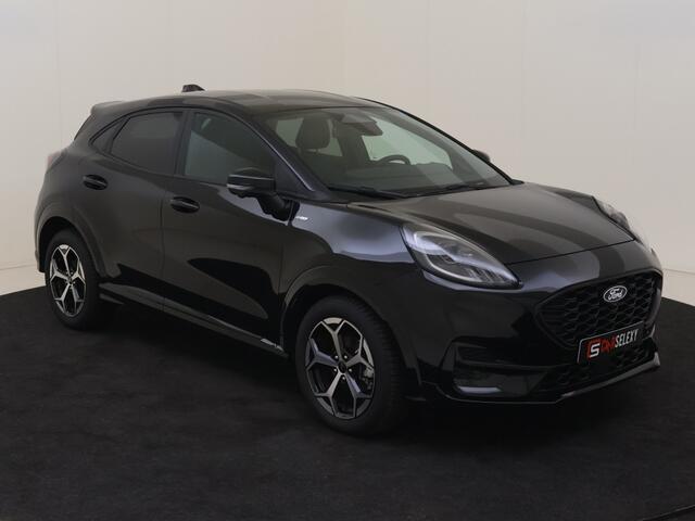 Ford PUMA 1.0 Hybrid (155Pk) ST-Line X Driver & Winterpack Géén Afleverkosten – foto 7