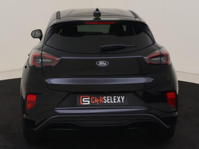 Ford PUMA 1.0 Hybrid (155Pk) ST-Line X Driver & Winterpack Géén Afleverkosten – foto 8