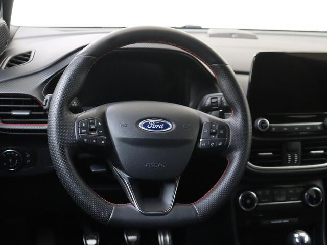 Ford PUMA 1.0 EcoBoost Hybrid ST-Line X | BTW | Navigatie | Achteruitrijcamera | Apple Carplay/Android Auto | Cruise & Climate Control – foto 10