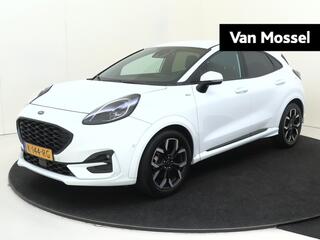 Ford PUMA 1.0 EcoBoost Hybrid ST-Line X | BTW | Na