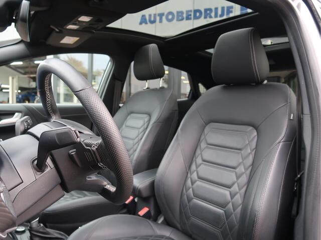 Ford PUMA 1.0 EcoBoost Hybrid ST-Line X | Panorama | Leder | Trekhaak | ACC | BLIS – foto 2