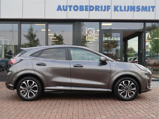 Ford PUMA 1.0 EcoBoost Hybrid ST-Line X | Panorama | Leder | Trekhaak | ACC | BLIS – foto 6
