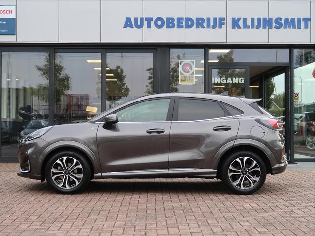 Ford PUMA 1.0 EcoBoost Hybrid ST-Line X | Panorama | Leder | Trekhaak | ACC | BLIS – foto 7