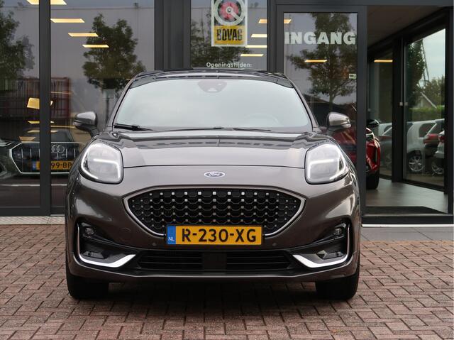 Ford PUMA 1.0 EcoBoost Hybrid ST-Line X | Panorama | Leder | Trekhaak | ACC | BLIS – foto 9