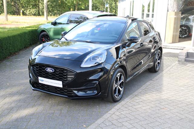 Ford PUMA 1.0 EcoBoost Hybrid ST-Line X 155 PK Automaat WINTER-PACK | B&O PREMIUM AUDIO | BLIS | – foto 2