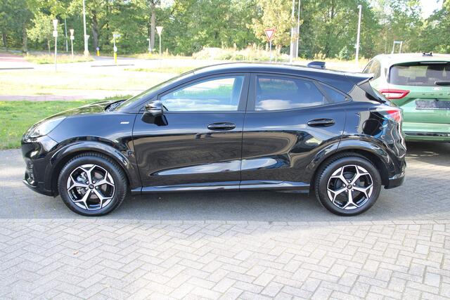 Ford PUMA 1.0 EcoBoost Hybrid ST-Line X 155 PK Automaat WINTER-PACK | B&O PREMIUM AUDIO | BLIS | – foto 3