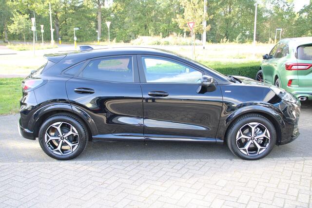 Ford PUMA 1.0 EcoBoost Hybrid ST-Line X 155 PK Automaat WINTER-PACK | B&O PREMIUM AUDIO | BLIS | – foto 4