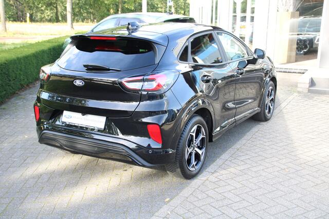 Ford PUMA 1.0 EcoBoost Hybrid ST-Line X 155 PK Automaat WINTER-PACK | B&O PREMIUM AUDIO | BLIS | – foto 5