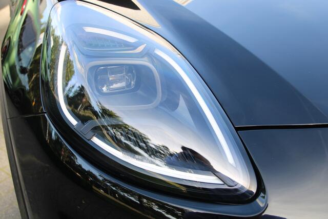 Ford PUMA 1.0 EcoBoost Hybrid ST-Line X 155 PK Automaat WINTER-PACK | B&O PREMIUM AUDIO | BLIS | – foto 7