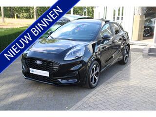 Ford PUMA 1.0 EcoBoost Hybrid ST-Line X 155 PK Aut