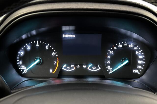Ford PUMA 1.0 EcoBoost Hybrid Titanium X | LED koplampen | Apple Carplay – foto 4