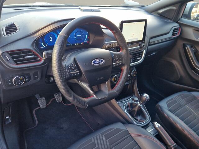Ford PUMA 1.0 EcoBoost Hybrid ST-Line X B&O - NL Auto – foto 2