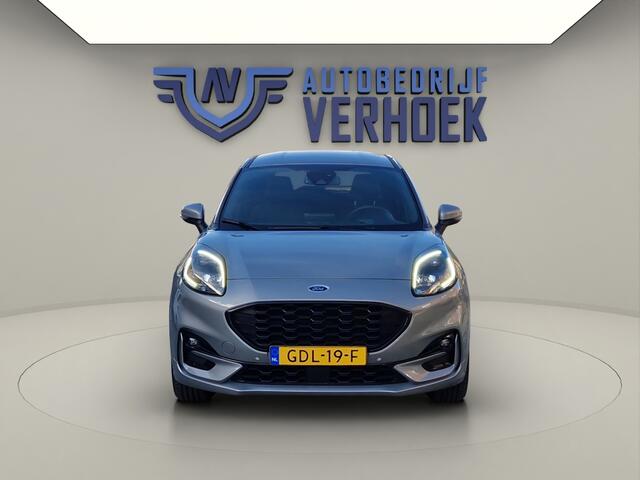 Ford PUMA 1.0 EcoBoost Hybrid ST-Line X B&O - NL Auto – foto 4