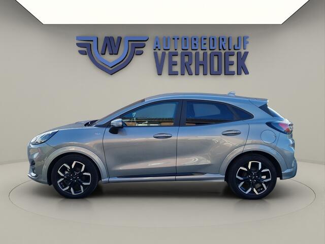 Ford PUMA 1.0 EcoBoost Hybrid ST-Line X B&O - NL Auto – foto 6