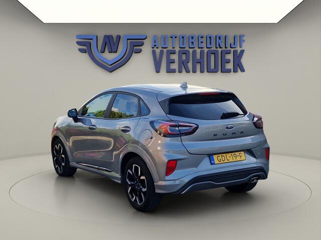 Ford PUMA 1.0 EcoBoost Hybrid ST-Line X B&O - NL Auto – foto 7