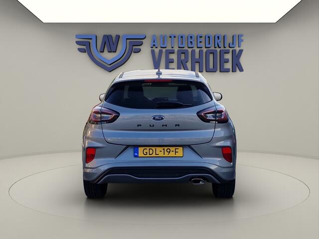 Ford PUMA 1.0 EcoBoost Hybrid ST-Line X B&O - NL Auto – foto 8