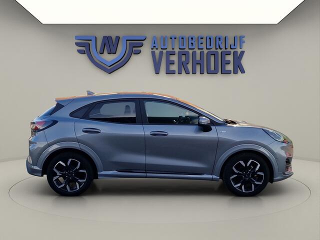 Ford PUMA 1.0 EcoBoost Hybrid ST-Line X B&O - NL Auto – foto 10