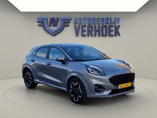 Ford PUMA 1.0 EcoBoost Hybrid ST-Line X B&O - NL A
