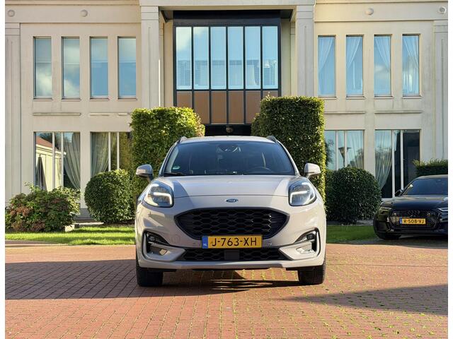 Ford PUMA 1.0 EcoBoost ST-Line X - B&O Sound - Apple Carplay – foto 2