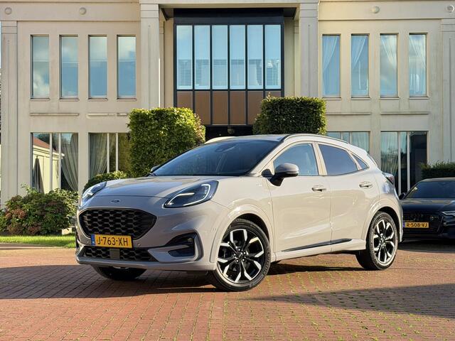 Ford PUMA 1.0 EcoBoost ST-Line X - B&O Sound - Apple Carplay – foto 3