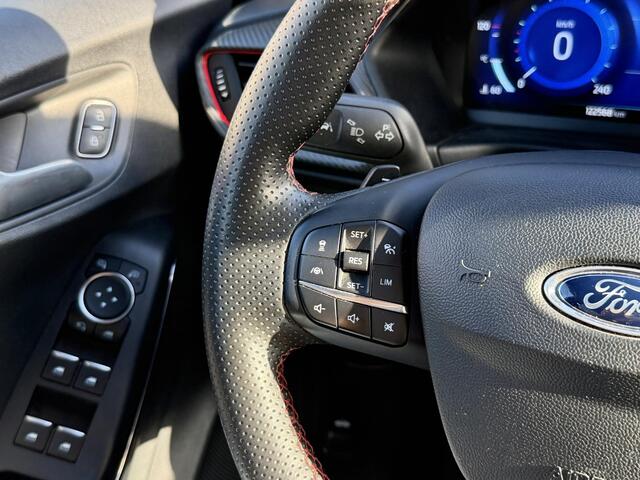 Ford PUMA 1.0 EcoBoost ST-Line X - B&O Sound - Apple Carplay – foto 7