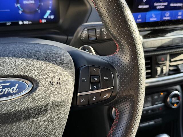 Ford PUMA 1.0 EcoBoost ST-Line X - B&O Sound - Apple Carplay – foto 8