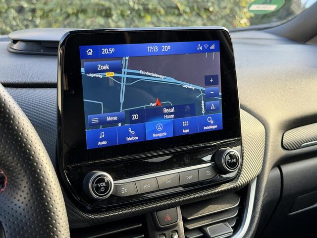 Ford PUMA 1.0 EcoBoost ST-Line X - B&O Sound - Apple Carplay – foto 10