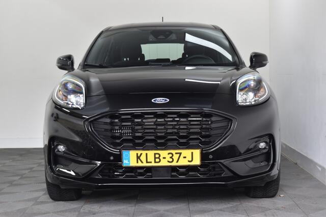 Ford PUMA 1.0 EcoBoost 155PK Mild-Hybrid ST-LINE Automaat – foto 3