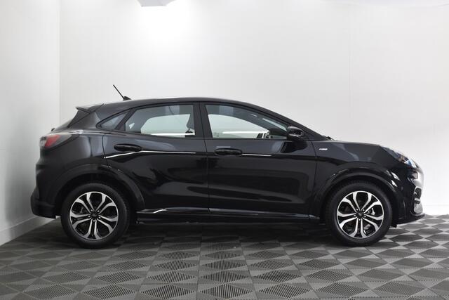 Ford PUMA 1.0 EcoBoost 155PK Mild-Hybrid ST-LINE Automaat – foto 4