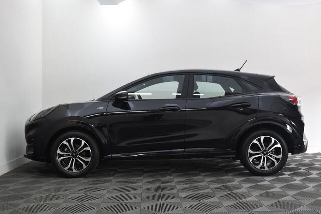 Ford PUMA 1.0 EcoBoost 155PK Mild-Hybrid ST-LINE Automaat – foto 5