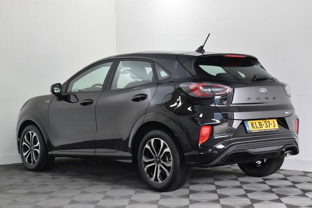 Ford PUMA 1.0 EcoBoost 155PK Mild-Hybrid ST-LINE Automaat – foto 6