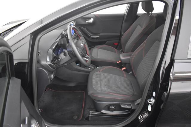 Ford PUMA 1.0 EcoBoost 155PK Mild-Hybrid ST-LINE Automaat – foto 8