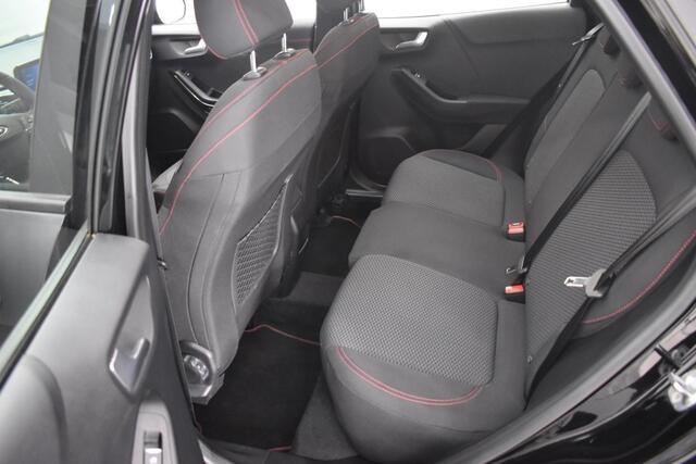 Ford PUMA 1.0 EcoBoost 155PK Mild-Hybrid ST-LINE Automaat – foto 9