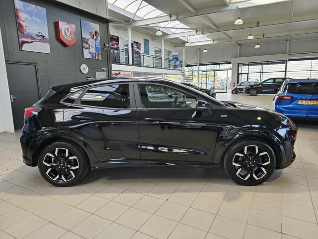 Ford PUMA 1.0 EcoBoost Hybrid ST-Line X – foto 2