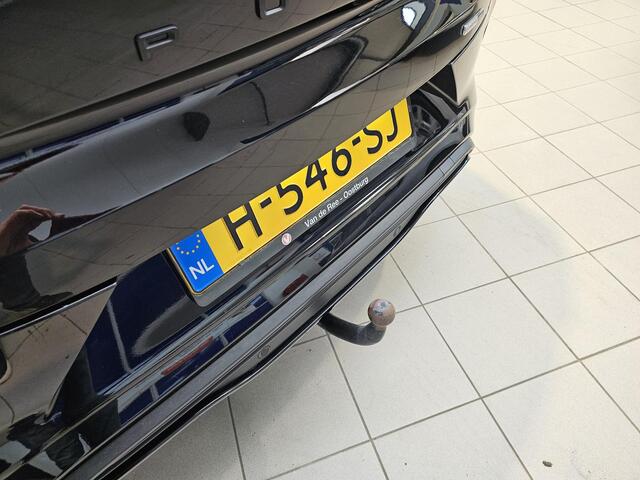 Ford PUMA 1.0 EcoBoost Hybrid ST-Line X – foto 6