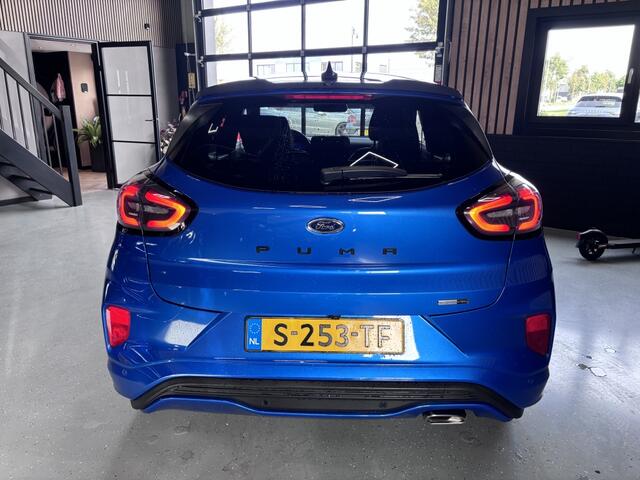 Ford PUMA Ford Puma 1.0 AUTOMAAT/VOLL/PANO/KEYLESS/B&O/ST-LINE – foto 5