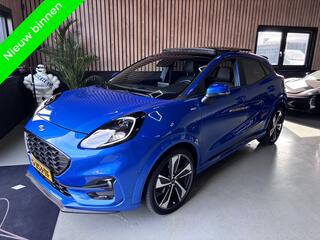 Ford PUMA Ford Puma 1.0 AUTOMAAT/VOLL/PANO/KEYLESS