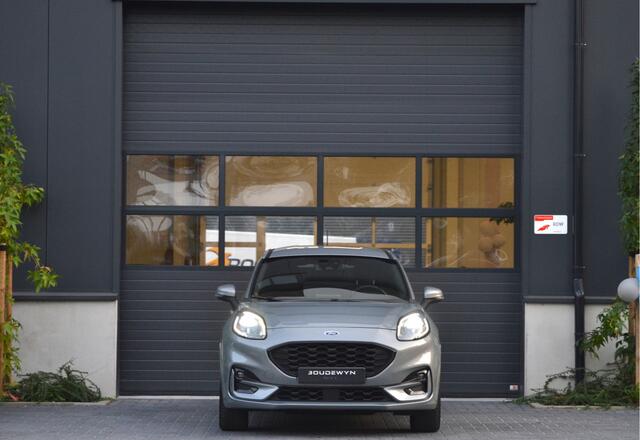 Ford PUMA 1.0 EcoBoost Hybrid ST-Line Carplay | Winterpack | Parkeersensoren – foto 2
